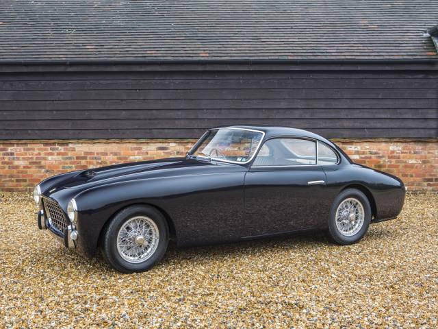 Bild 1/30 von Ferrari 212 Inter (1951)