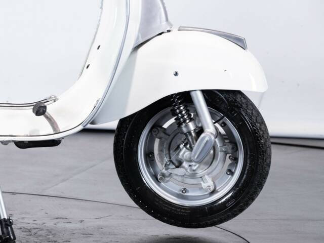 Piaggio Vespa 50 Special