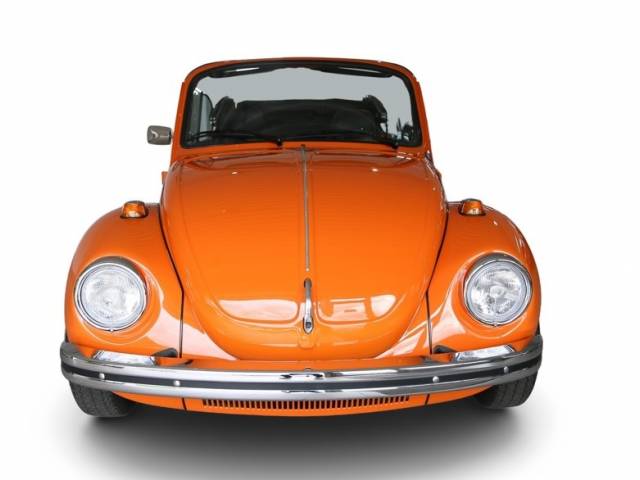 Volkswagen Beetle 1303