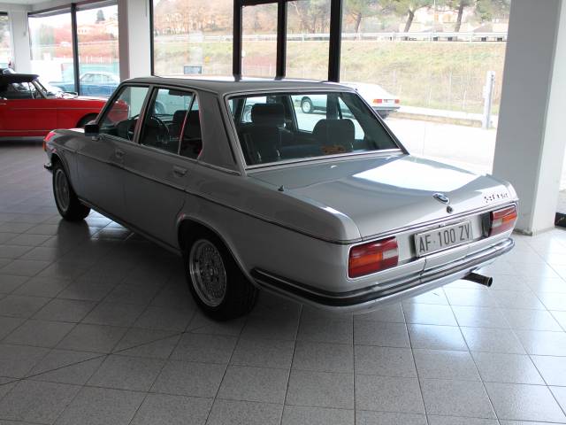 BMW 3,0 Si