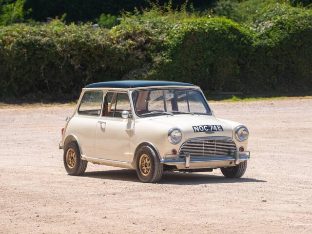 Austin Mini Cooper S 1275