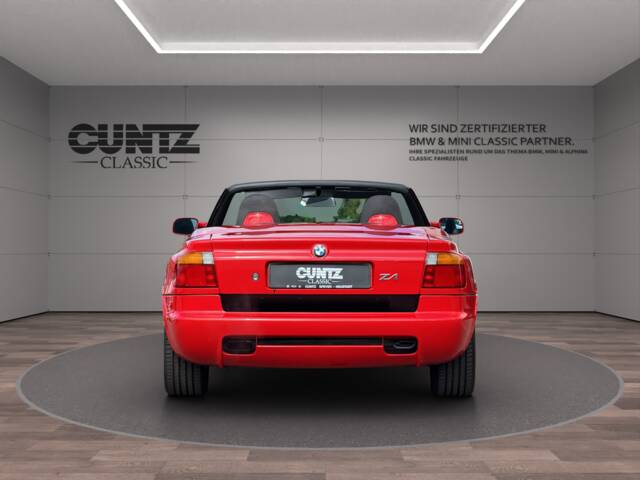 BMW Z1