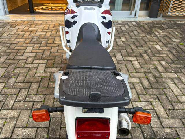 Honda XRV 750 Africa Twin