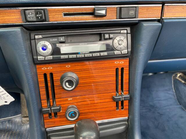 Mercedes-Benz 450 SL