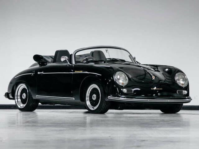 Image 1/25 of Porsche 356 A 1600 Speedster (1995)