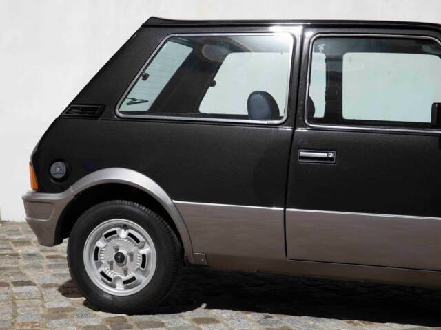 Innocenti De Tomaso