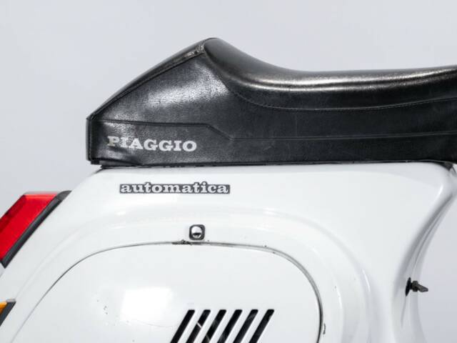 Piaggio Vespa PK 50 Automatica