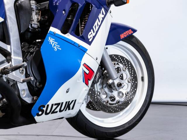 Suzuki GSX-R 750