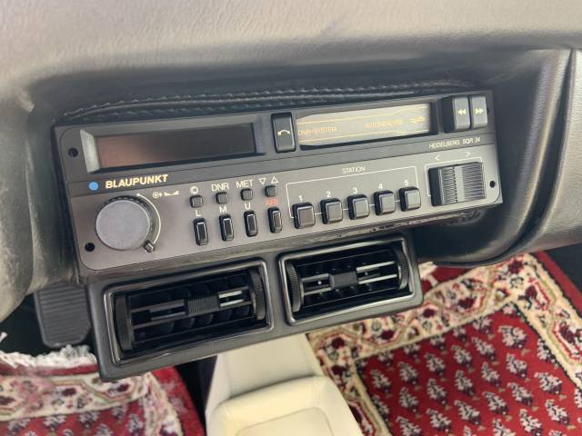 Ferrari 308 GTS Quattrovalvole