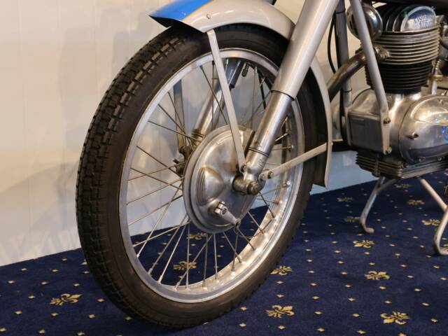Mondial 175 Turismo Veloce