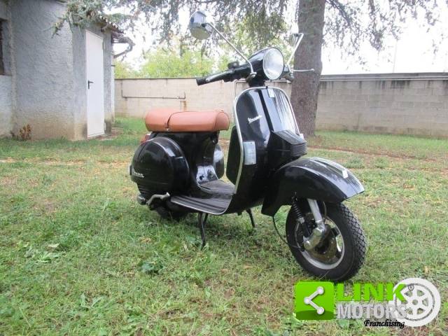Immagine 1/15 di Piaggio DUMMY (1999)