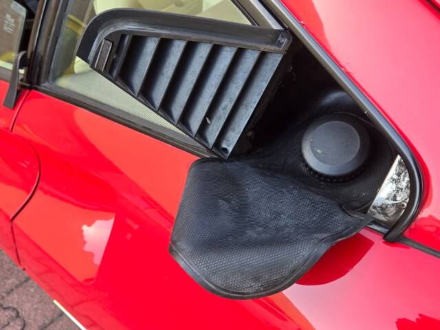 Ferrari 308 GTBi Quattrovalvole