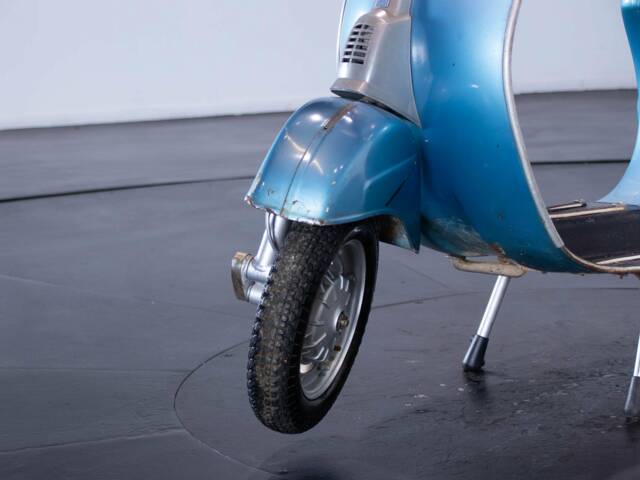 Piaggio Vespa 50 N Special