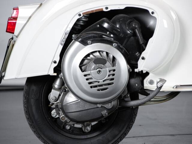 Piaggio Vespa 50 SS