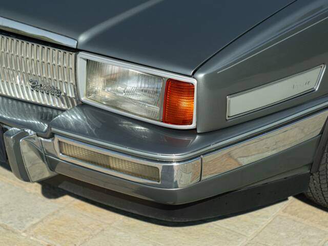 Cadillac Seville