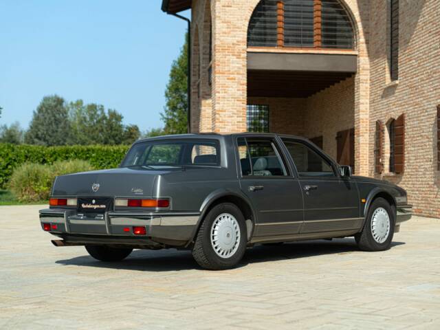 Cadillac Seville