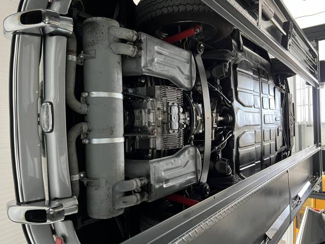 Porsche 356 C 1600 SC