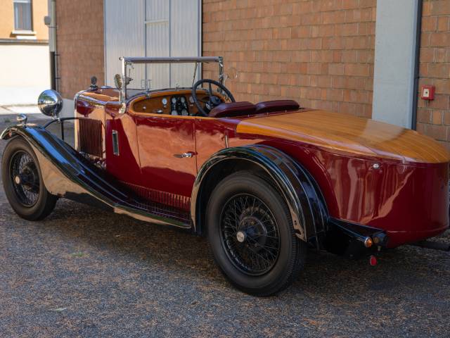 Sunbeam 16.9