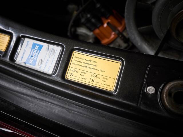 Porsche 911 SC 3.0