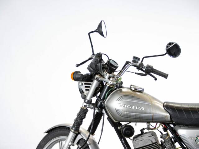 Cagiva SST 125