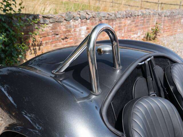 AC Cobra Mk IV