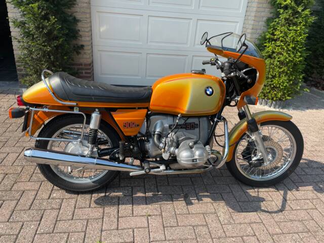 BMW R 90 S