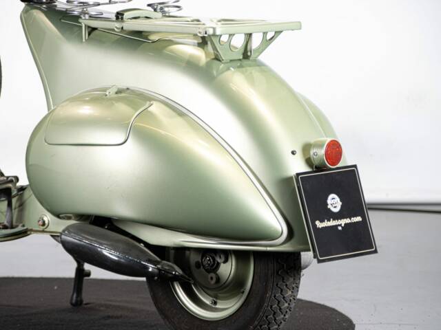 Piaggio Vespa 125