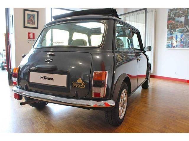 Rover Mini 1.3i