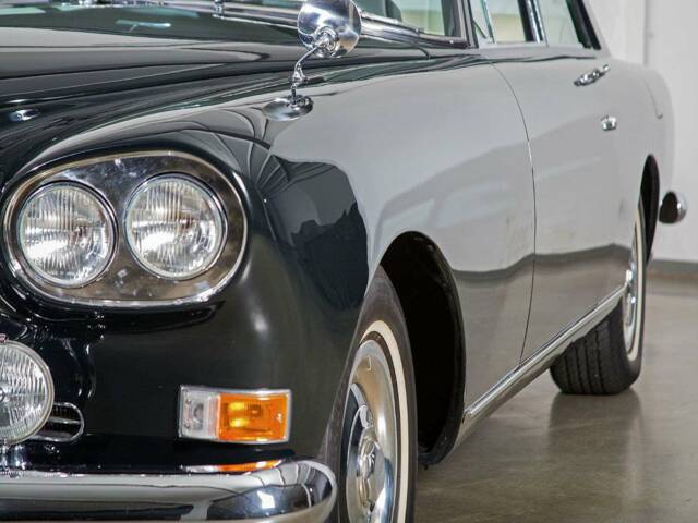 Bentley S 3 Continental
