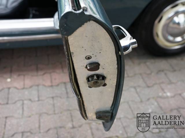 Lancia Flaminia Classic Cars for Sale - Classic Trader