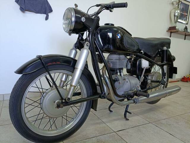 BMW R 26