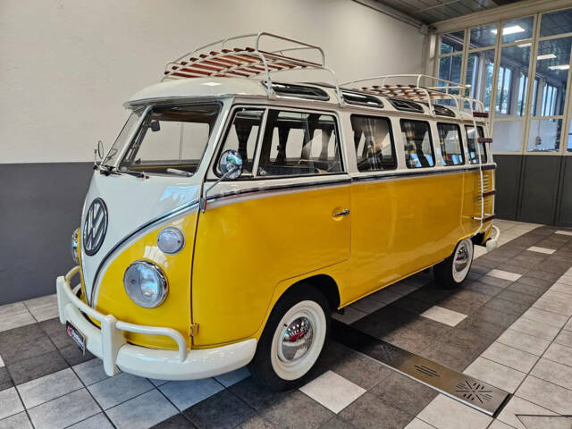 Volkswagen T1 Brasil