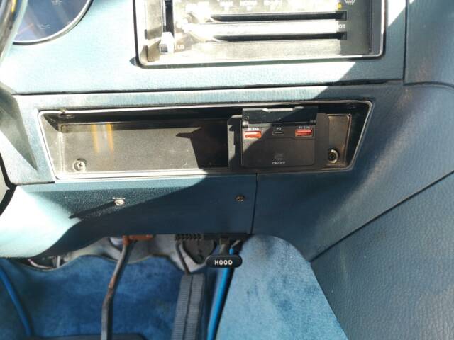 Chevrolet Van