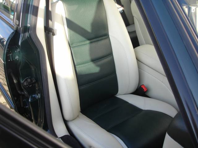 Jaguar XJR 4.0 - XJR