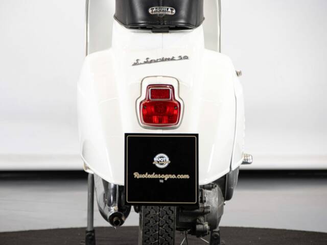 Piaggio Vespa 50 SS
