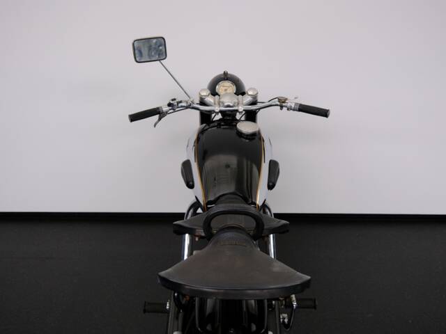 NSU Konsul II 501 OS-T