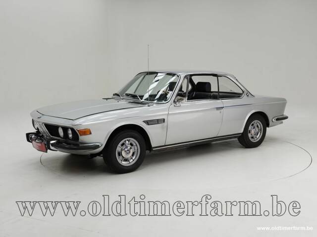 Afbeelding 1/15 van BMW 3.0 CSi (1975)