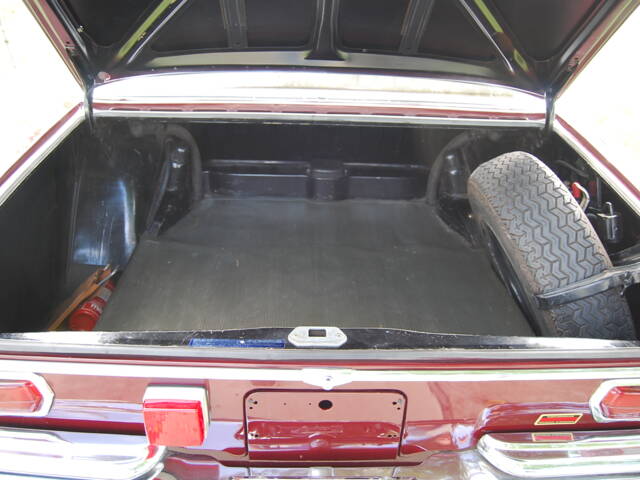 Mercedes-Benz 280 SE