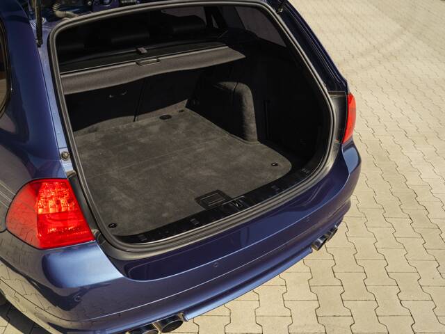 ALPINA B3 S Bi-Turbo xDrive