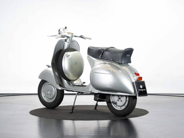Piaggio Vespa 150 GS