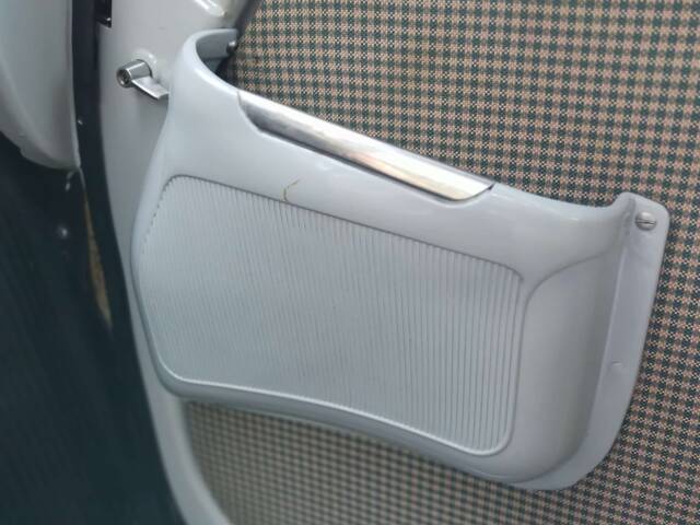 FIAT 600