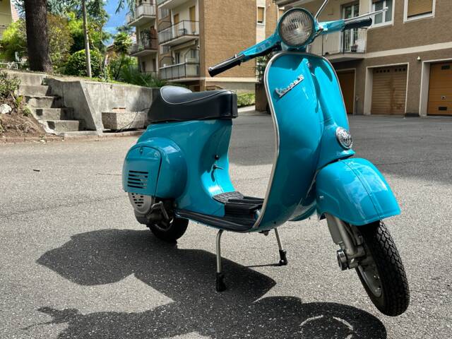 Piaggio Vespa 50 R