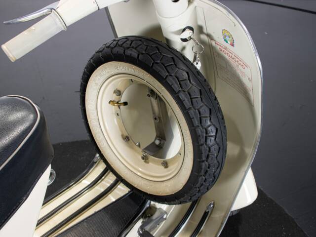 Piaggio Vespa 150 GL