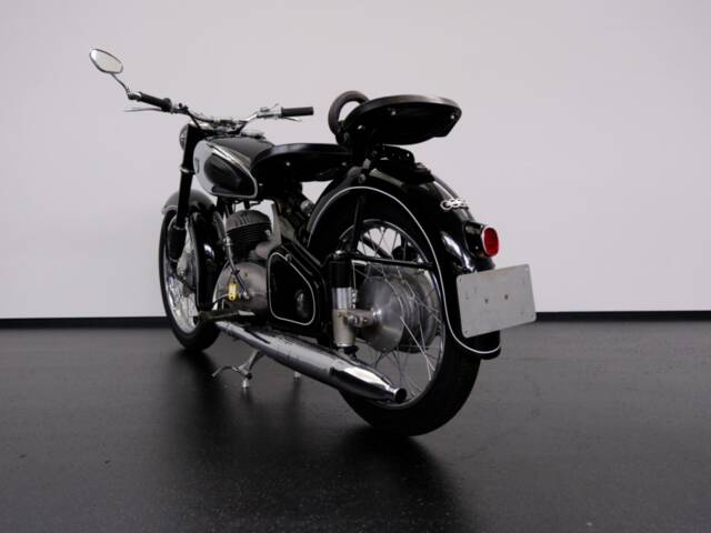 DKW RT 175