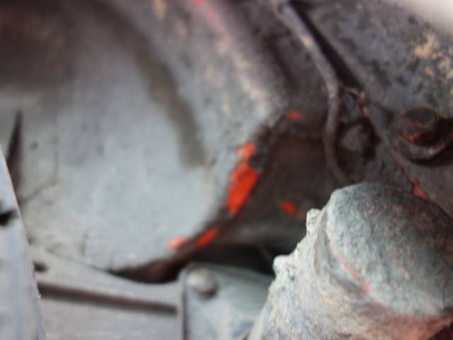 Volkswagen Käfer 1303 LS