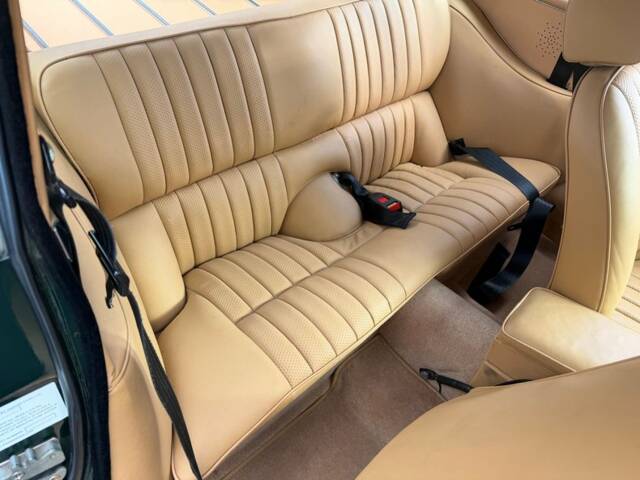 Jaguar E-Type V12 (2+2)