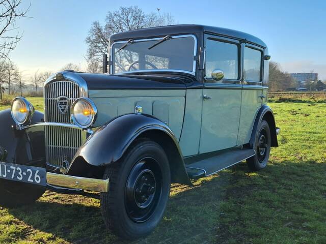 Bild 1/32 von Peugeot 201 (1933)