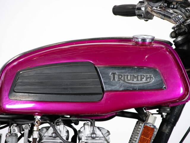 Triumph T 150 V Trident