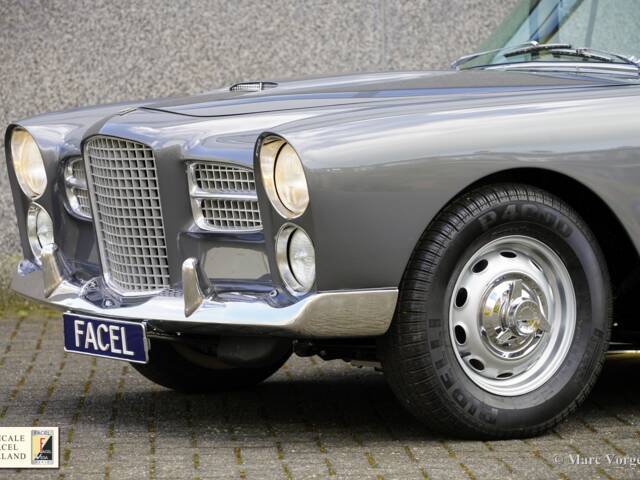 Facel Vega HK 500