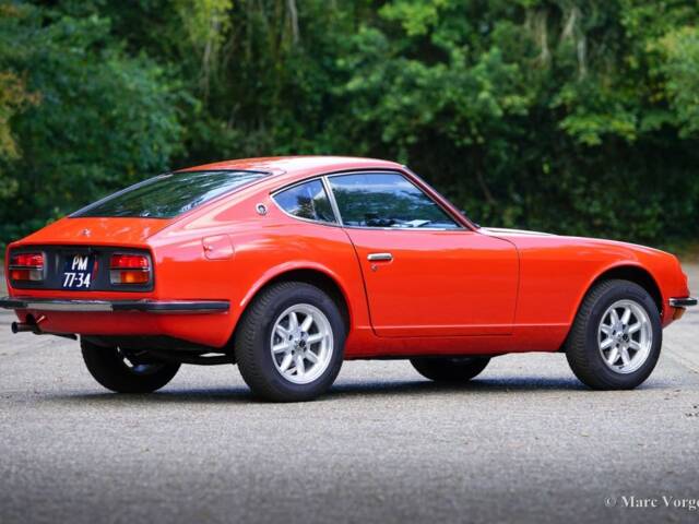 Datsun 240 Z